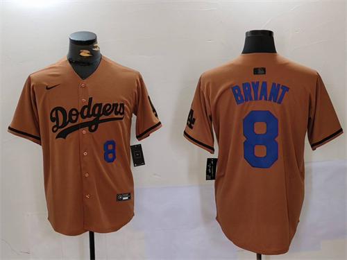 Los Angeles Dodgers Majestic Jerseys-1711