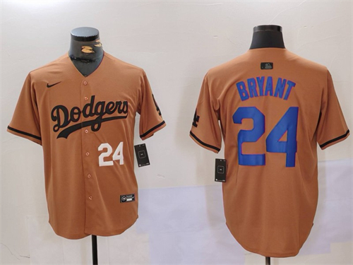 Los Angeles Dodgers Majestic Jerseys-1713