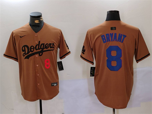 Los Angeles Dodgers Majestic Jerseys-1725