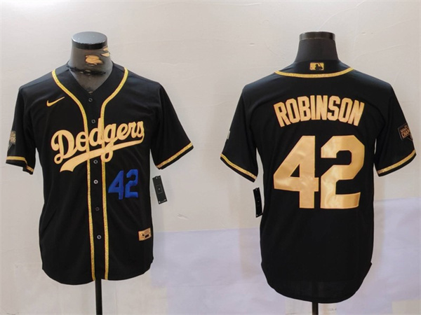 Los Angeles Dodgers Majestic Jerseys-1738