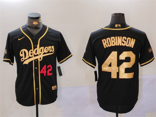 Los Angeles Dodgers Majestic Jerseys-1740