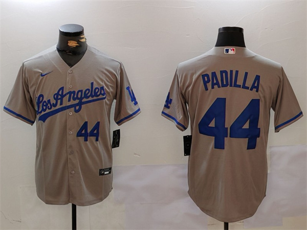 Los Angeles Dodgers Majestic Jerseys-1749