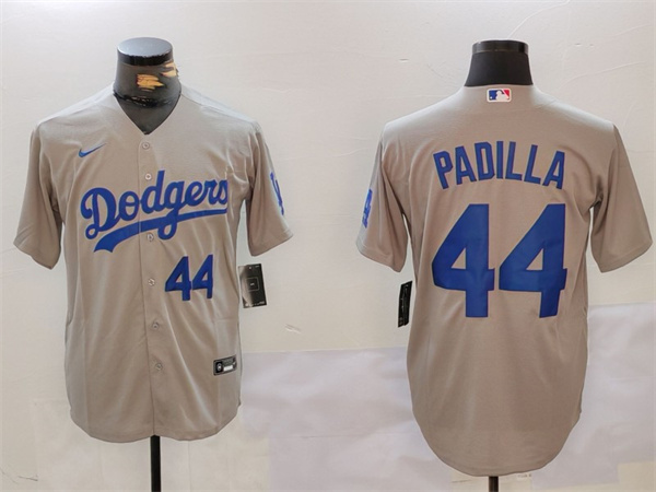 Los Angeles Dodgers Majestic Jerseys-1756