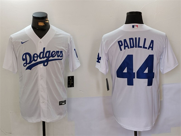 Los Angeles Dodgers Majestic Jerseys-1778
