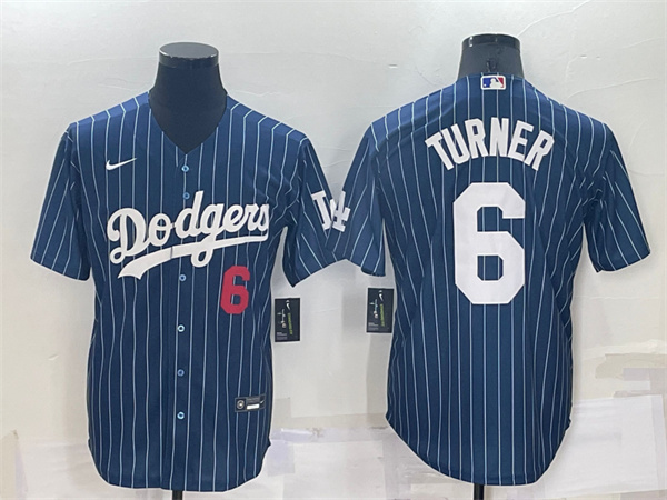 Los Angeles Dodgers Majestic Jerseys-1788