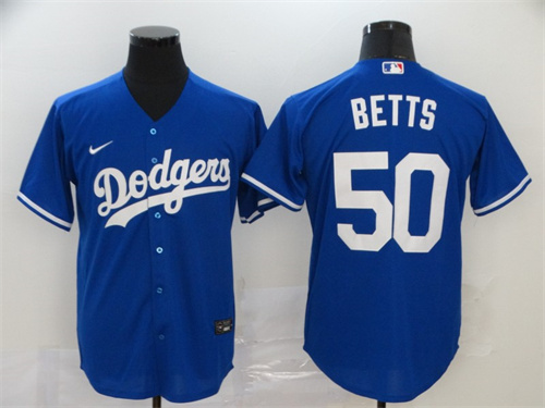 Los Angeles Dodgers Majestic Jerseys-018