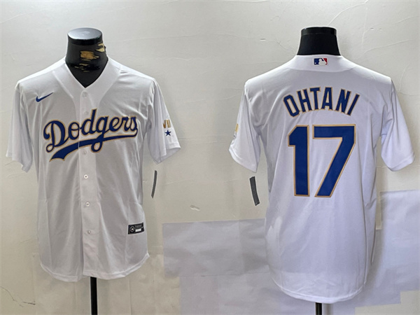 Los Angeles Dodgers Majestic Jerseys-1806