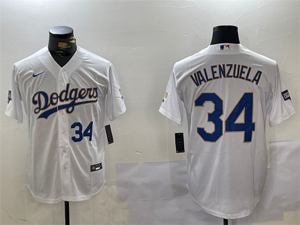 Los Angeles Dodgers Majestic Jerseys-1813