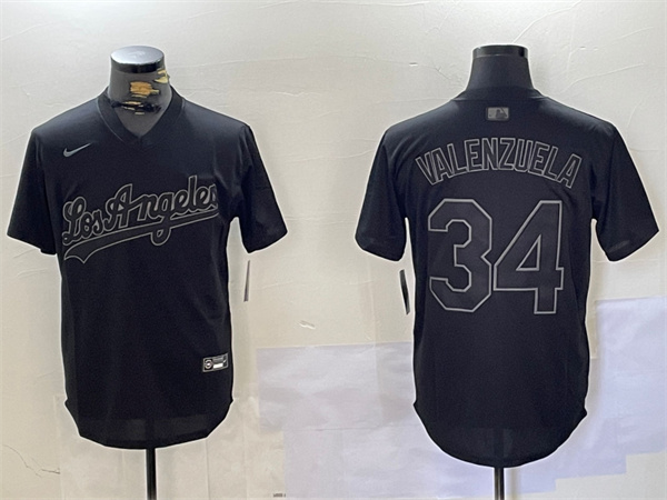Los Angeles Dodgers Majestic Jerseys-1822