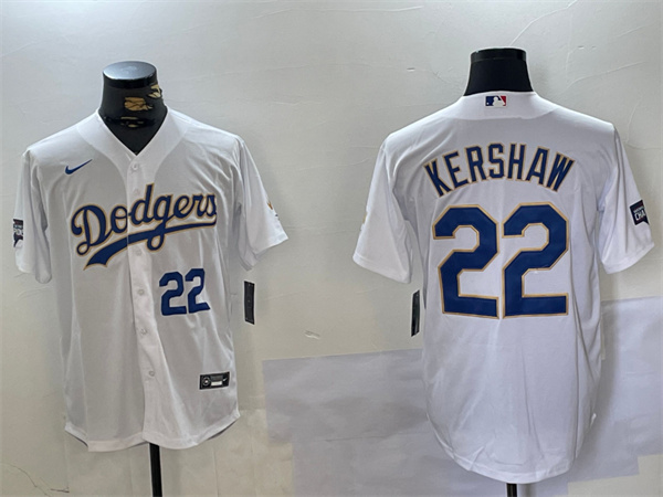 Los Angeles Dodgers Majestic Jerseys-1842
