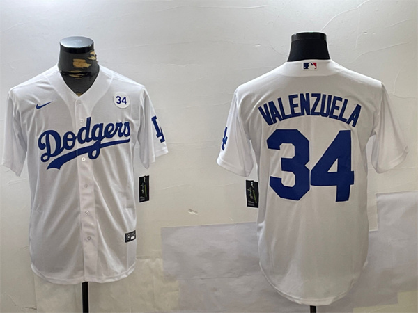 Los Angeles Dodgers Majestic Jerseys-1959
