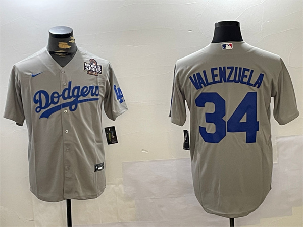 Los Angeles Dodgers Majestic Jerseys-1970