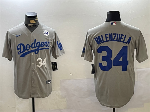 Los Angeles Dodgers Majestic Jerseys-1973