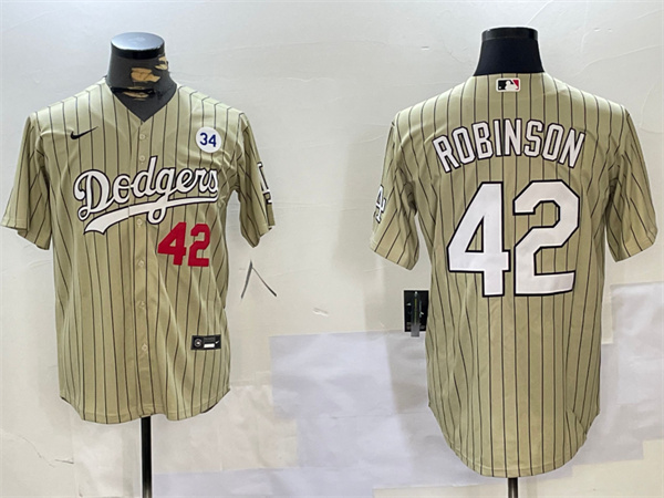 Los Angeles Dodgers Majestic Jerseys-2060