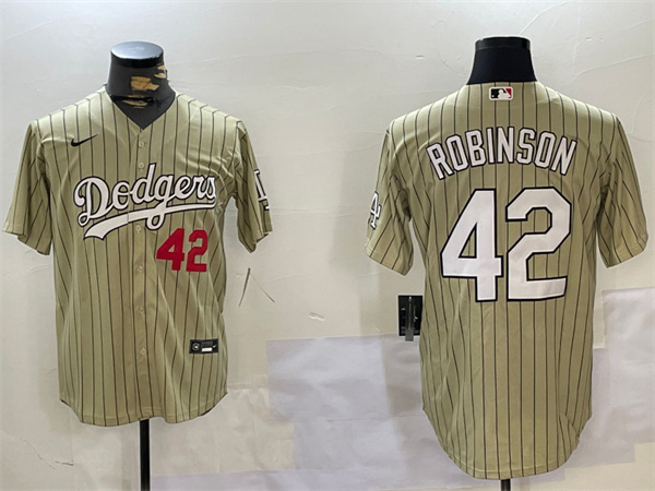 Los Angeles Dodgers Majestic Jerseys-2061