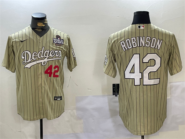 Los Angeles Dodgers Majestic Jerseys-2062