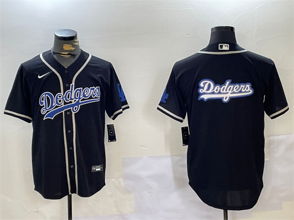 Los Angeles Dodgers Majestic Jerseys-2082
