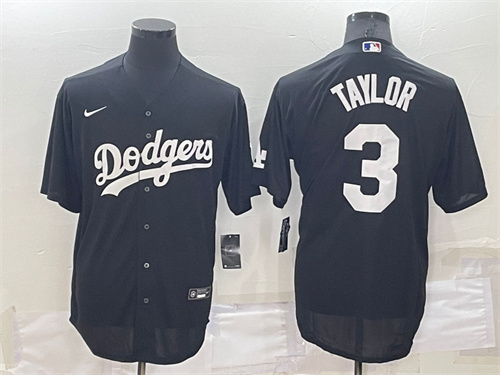 Los Angeles Dodgers Majestic Jerseys-208