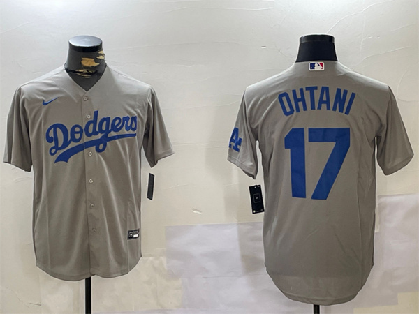 Los Angeles Dodgers Majestic Jerseys-2111