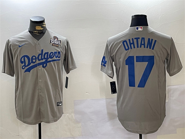 Los Angeles Dodgers Majestic Jerseys-2112