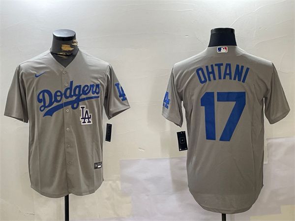 Los Angeles Dodgers Majestic Jerseys-2118