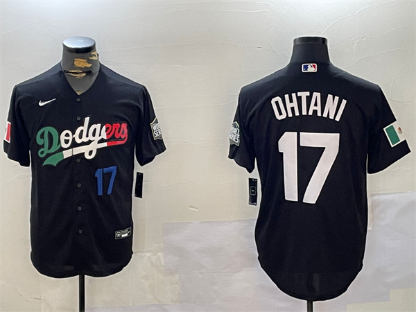 Los Angeles Dodgers Majestic Jerseys-2160