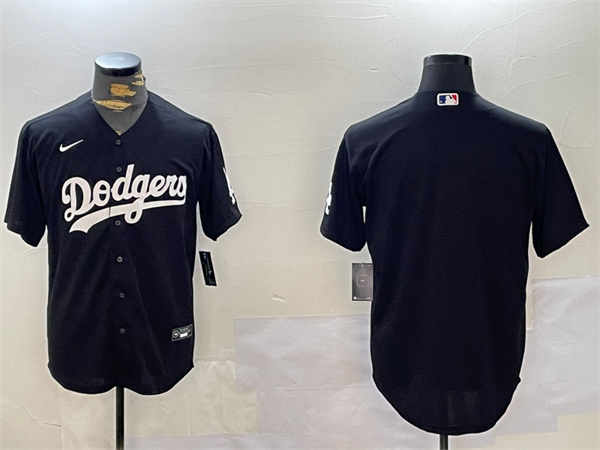 Los Angeles Dodgers Majestic Jerseys-2164