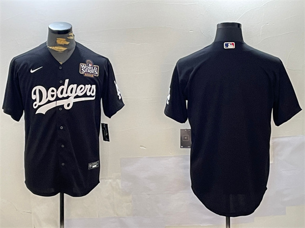 Los Angeles Dodgers Majestic Jerseys-2166