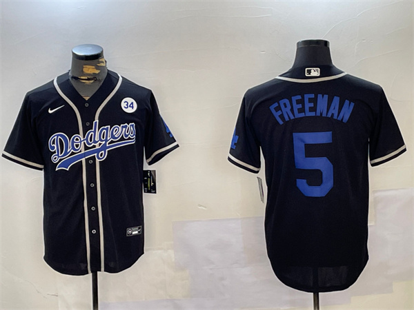Los Angeles Dodgers Majestic Jerseys-2225