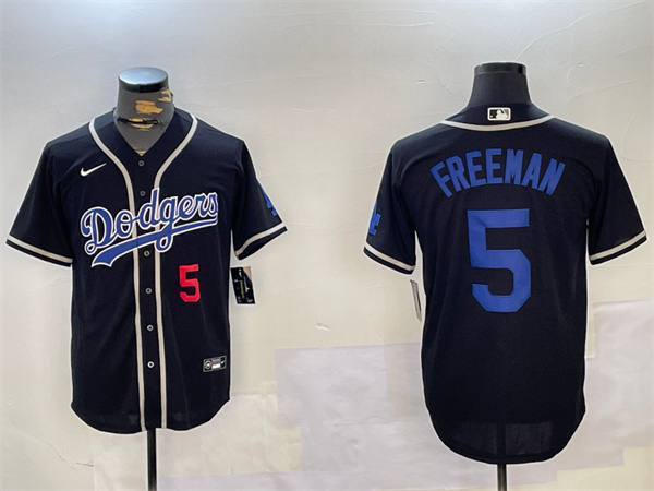 Los Angeles Dodgers Majestic Jerseys-2227