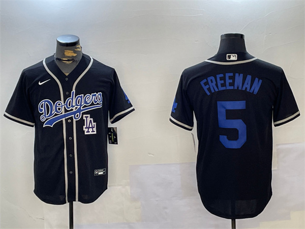 Los Angeles Dodgers Majestic Jerseys-2231