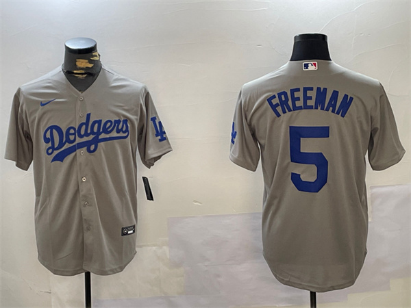 Los Angeles Dodgers Majestic Jerseys-2243