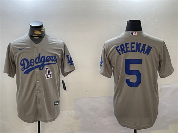 Los Angeles Dodgers Majestic Jerseys-2247