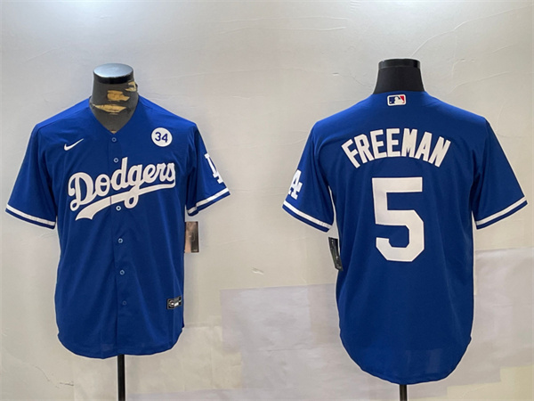 Los Angeles Dodgers Majestic Jerseys-2256