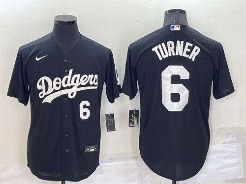 Los Angeles Dodgers Majestic Jerseys-225