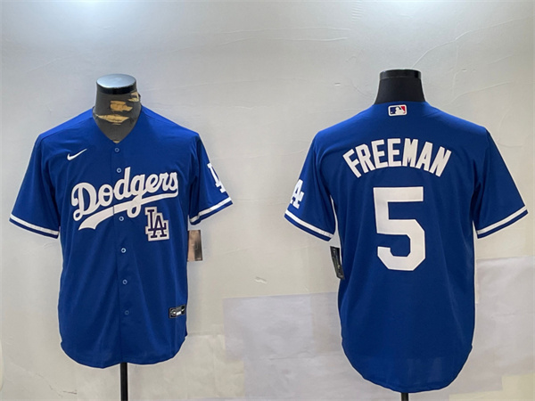 Los Angeles Dodgers Majestic Jerseys-2261