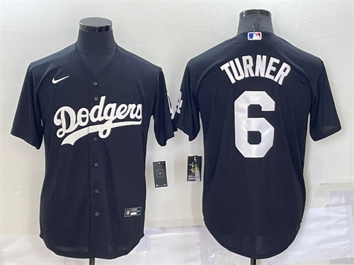Los Angeles Dodgers Majestic Jerseys-226