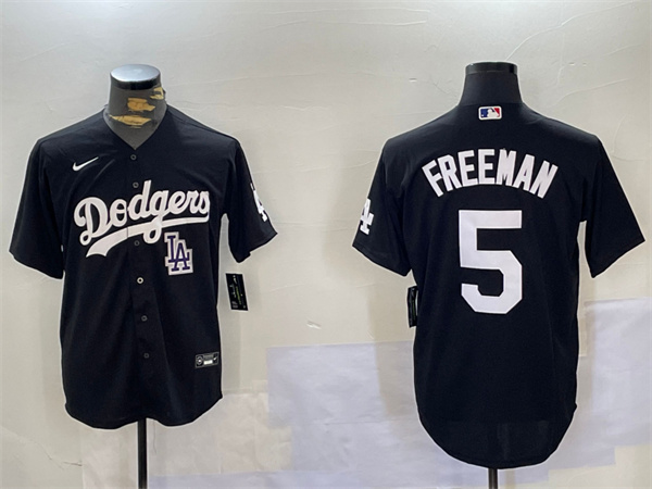 Los Angeles Dodgers Majestic Jerseys-2269