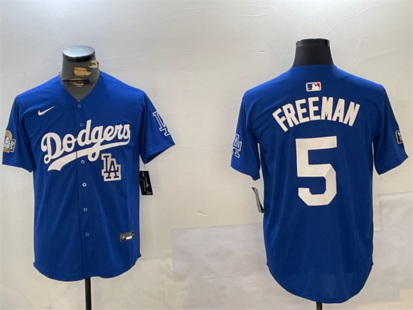Los Angeles Dodgers Majestic Jerseys-2273
