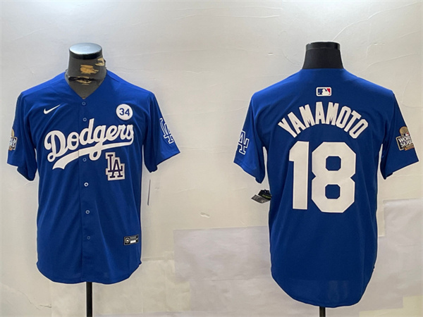 Los Angeles Dodgers Majestic Jerseys-2288