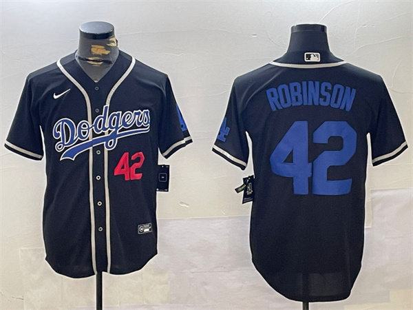 Los Angeles Dodgers Majestic Jerseys-2299