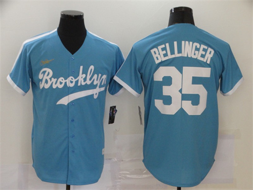 Los Angeles Dodgers Majestic Jerseys-023