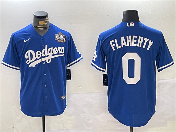 Los Angeles Dodgers Majestic Jerseys-2395