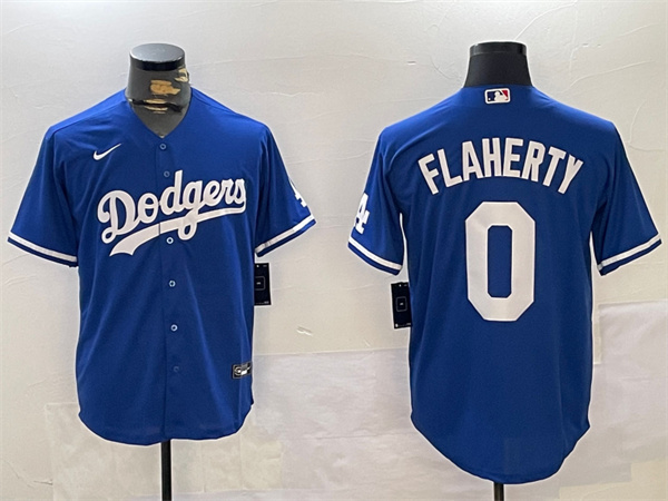 Los Angeles Dodgers Majestic Jerseys-2396