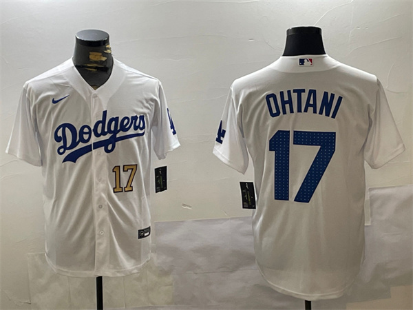 Los Angeles Dodgers Majestic Jerseys-2422