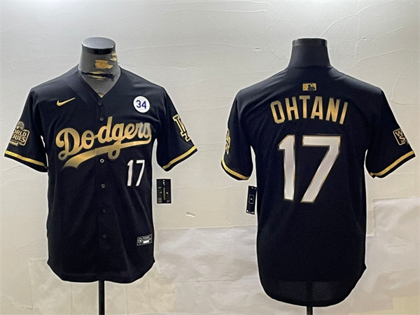 Los Angeles Dodgers Majestic Jerseys-2456