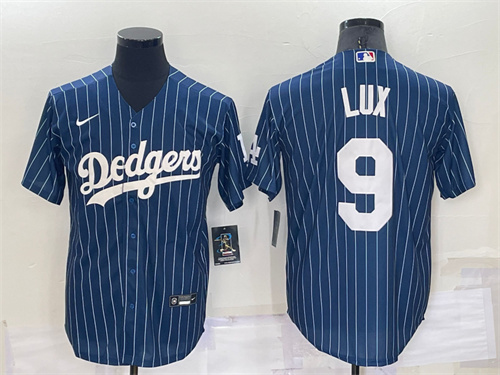 Los Angeles Dodgers Majestic Jerseys-245