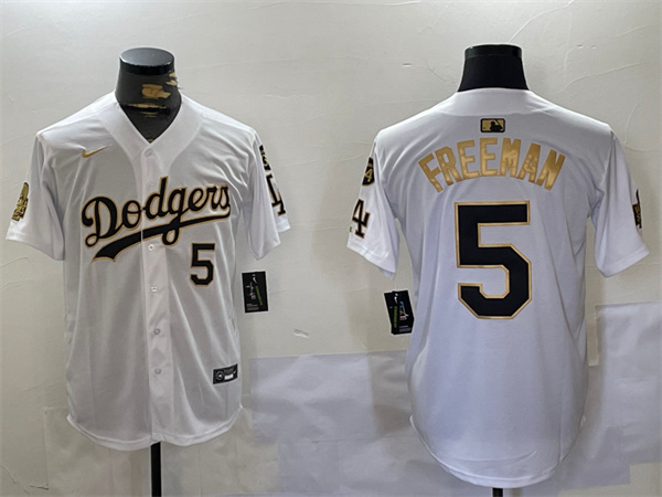 Los Angeles Dodgers Majestic Jerseys-2499