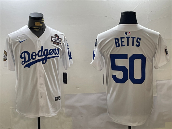 Los Angeles Dodgers Majestic Jerseys-2528