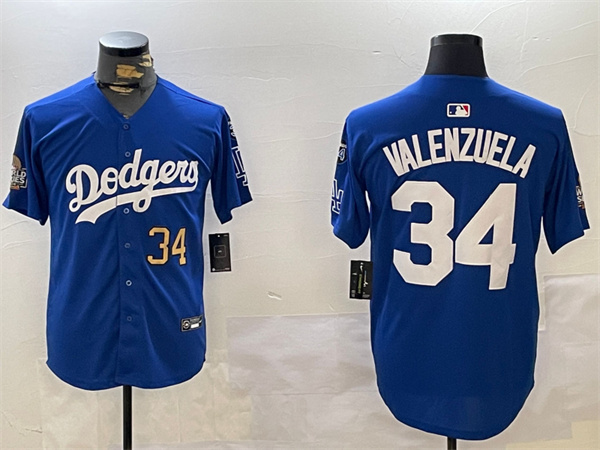 Los Angeles Dodgers Majestic Jerseys-2546